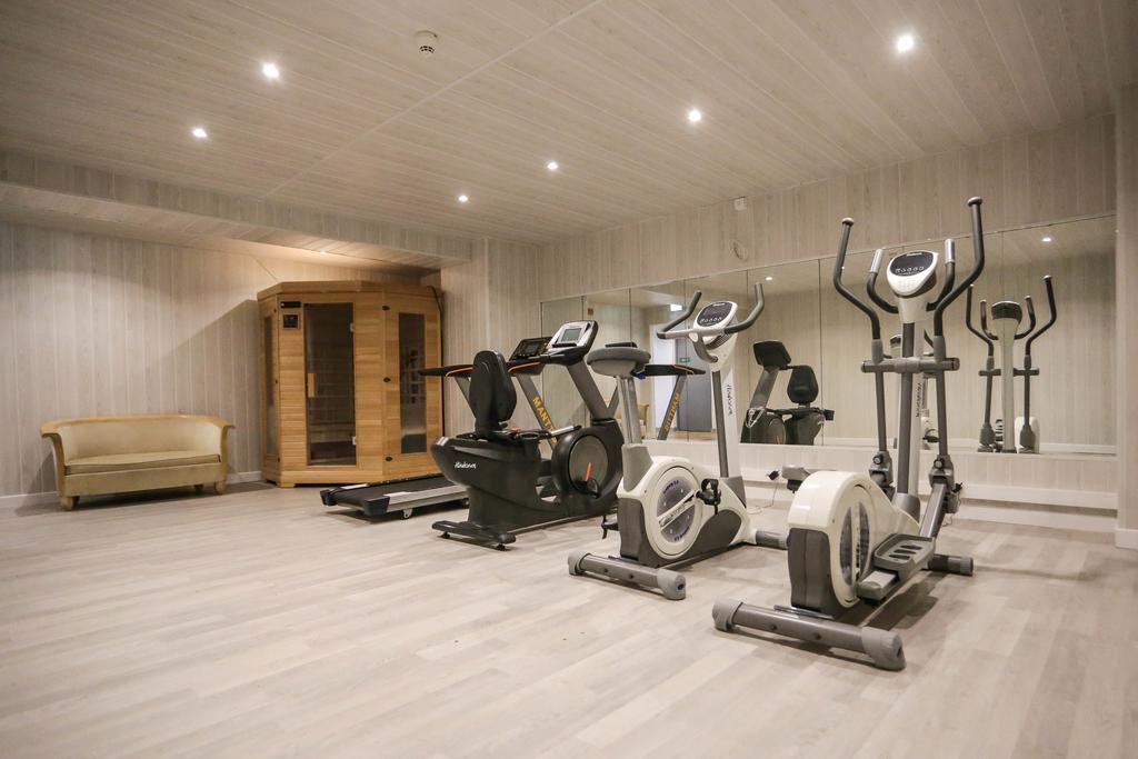 Hotel Alivi 4*