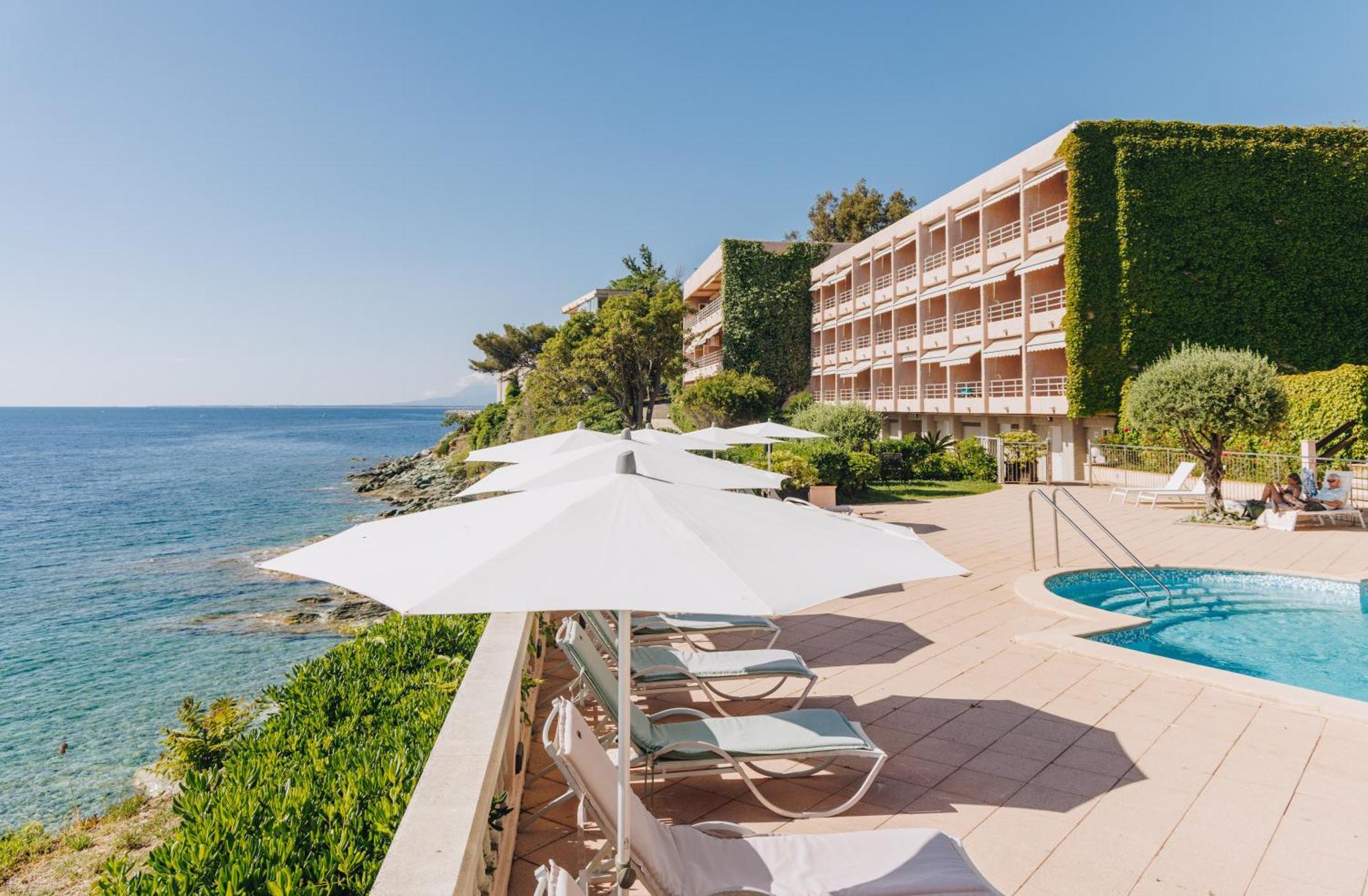 Hotel Alivi