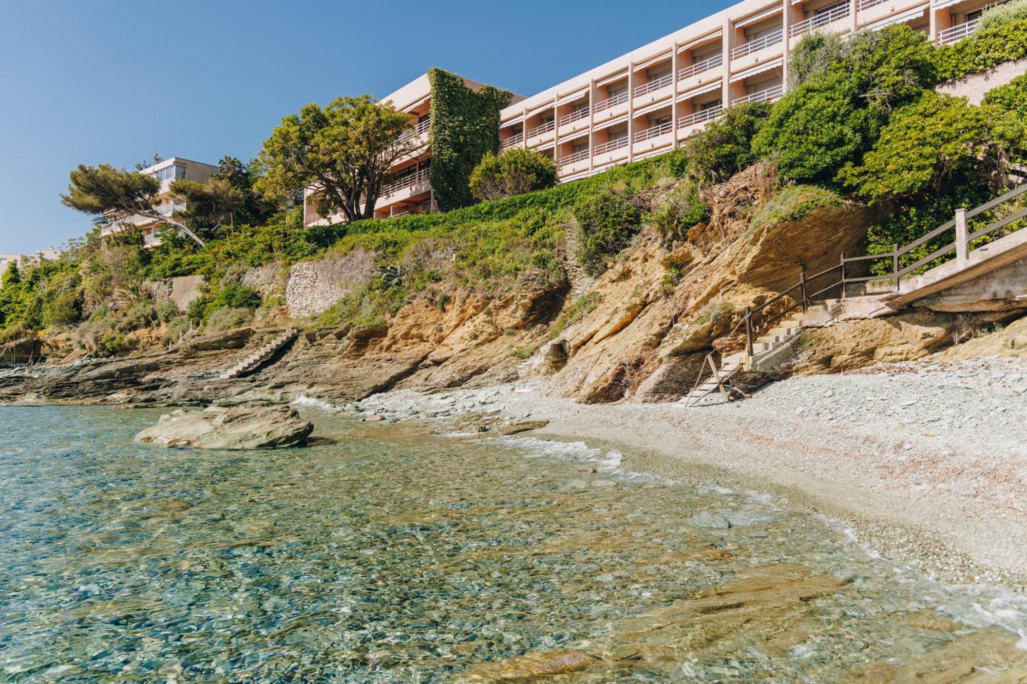 Hotel Alivi