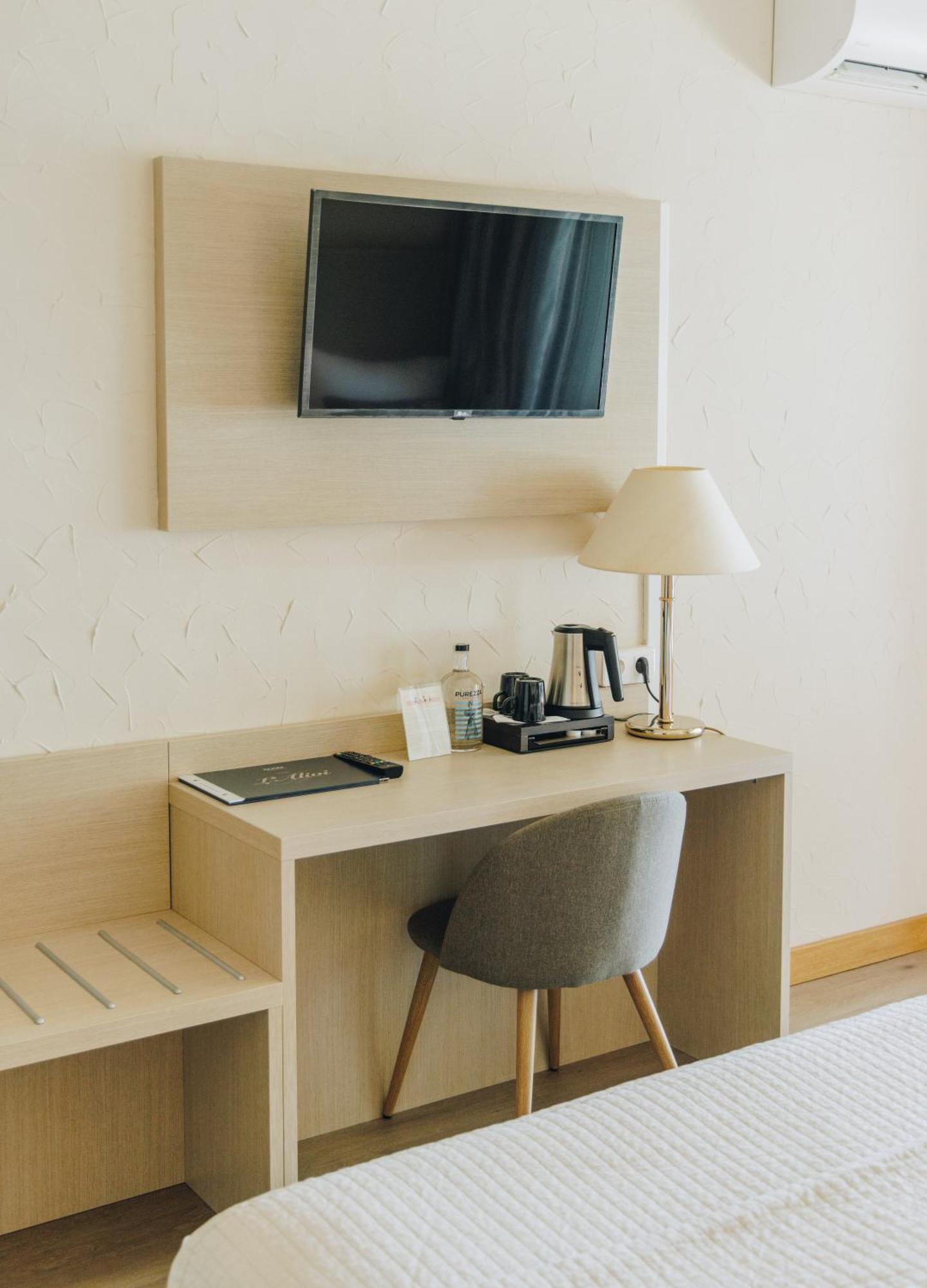 Alivi Hotel