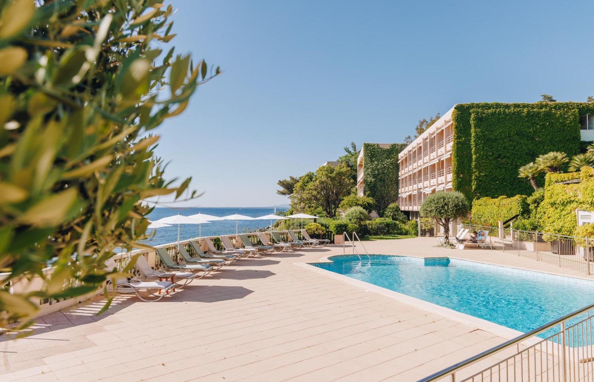 Hotel Alivi 4*