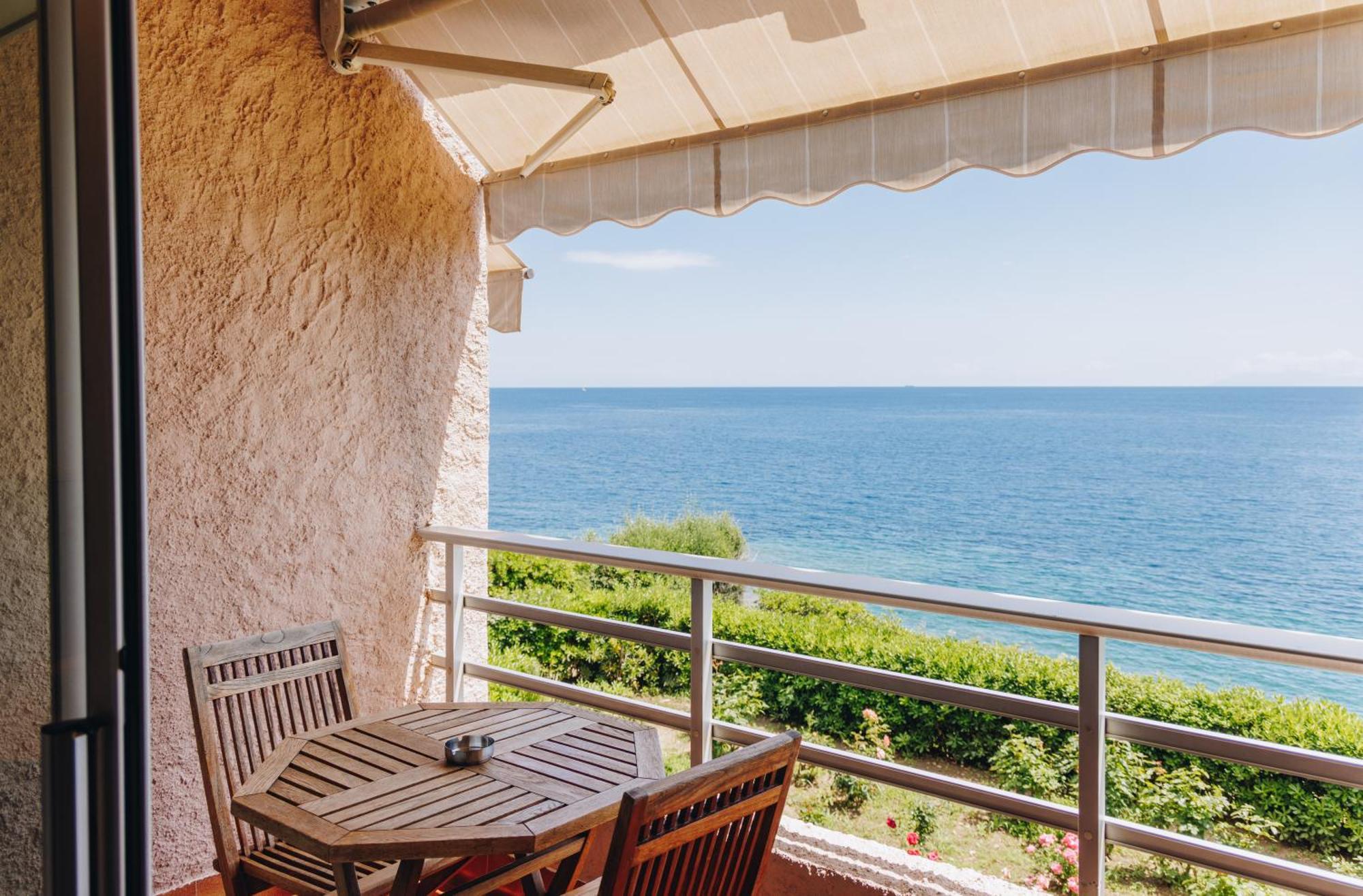 Hotel Alivi 4*